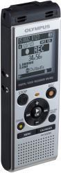 Produktbild Olympus WS-852 Interner Speicher & Flash-Karte Silber Diktiergerät (4 GB)