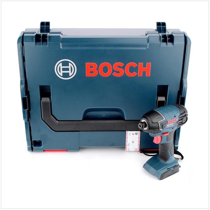Produktbild Bosch Professional Gdr 18v-Li