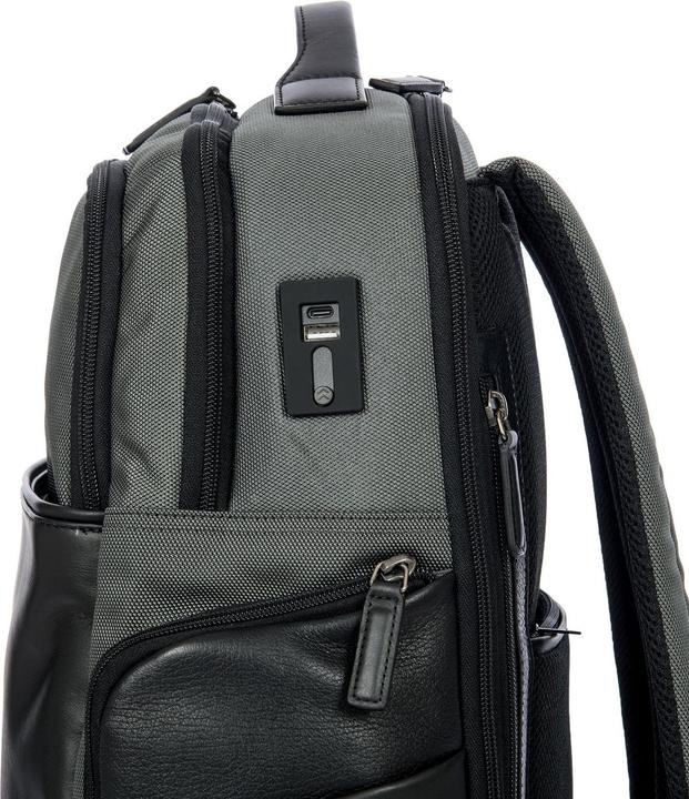 Produktbild Brics Monza Rucksack 43 cm Laptopfach (19 l)