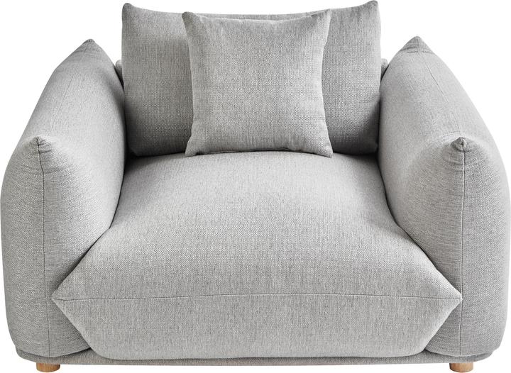 Produktbild Beliani Luvos