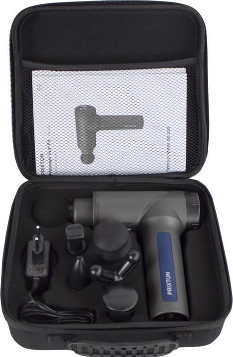 Image du produit Prixton Masseur corporel MGF100 (360 min)
