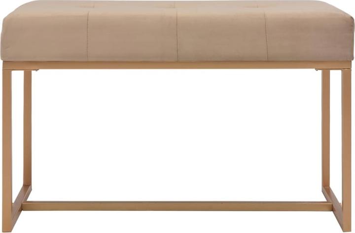 Image du produit VidaXL Flurbank (80 cm)