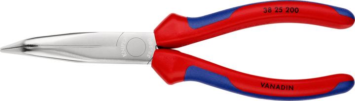 Produktbild Knipex Langbeckzange (160 mm)