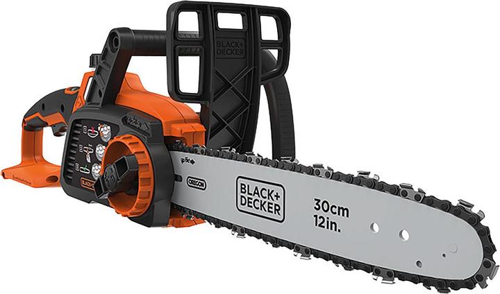 Produktbild Black & Decker Gkc3630lb (Akku Kettensäge)