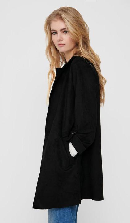 Image du produit Only Manteau imitation daim (L)