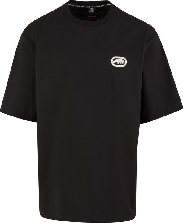 Produktbild Ecko Unltd. T-Shirts Crossover jet black L (L)