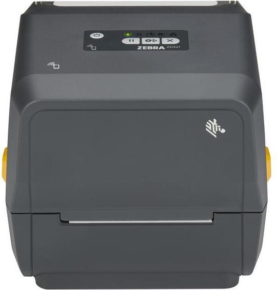Productafbeelding Zebra Labelprinter ZD421t 300 dpi USB, BT, WLAN (300 dpi)