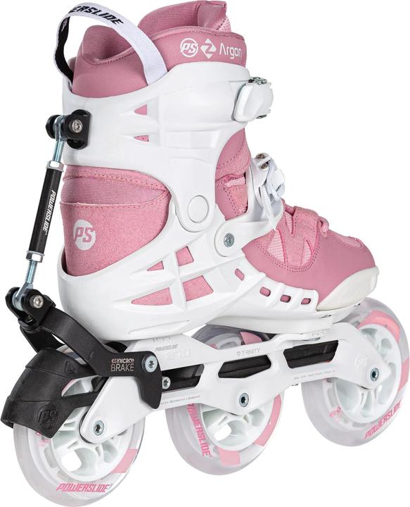 Actual product image Powerslide Phuzion Skates (37)