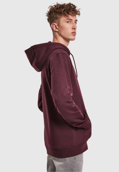 Image du produit Urban Classics Basic Sweat Hoody (L)