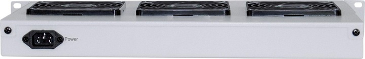 Immagine prodotto Intellinet Inserto per ventola a rack