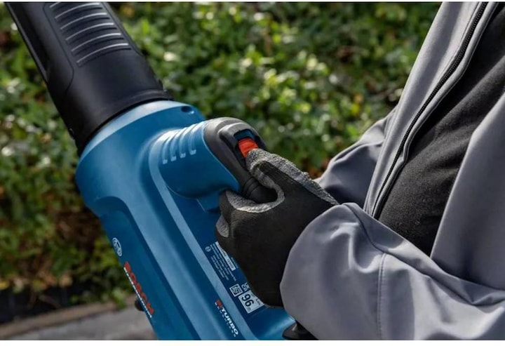 Produktbild Bosch Professional GBL 18V-750 Solo (Akkubetrieb, Laubbläser)