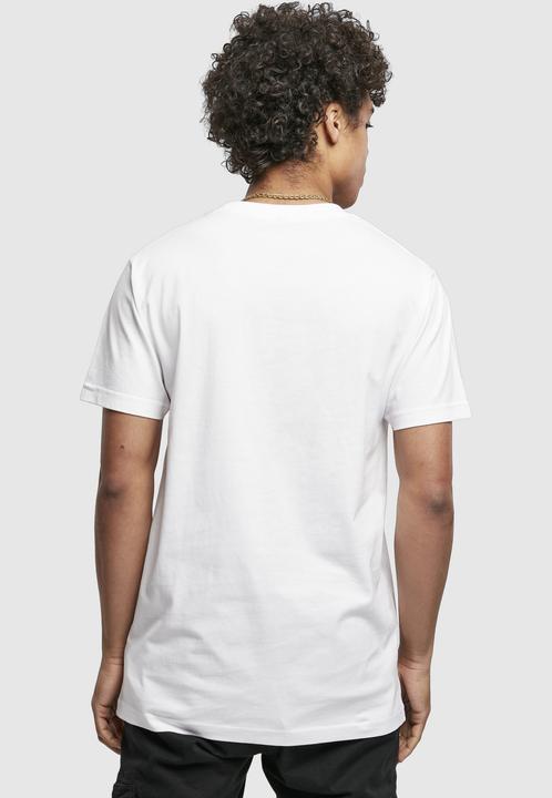 Produktbild Mister Tee Los Angeles Wording Tee - 13193 (XS)