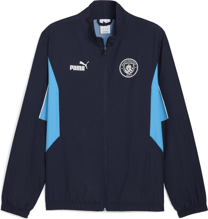 Produktbild Puma MCFC ftblARCHIVE Jacket (XL)