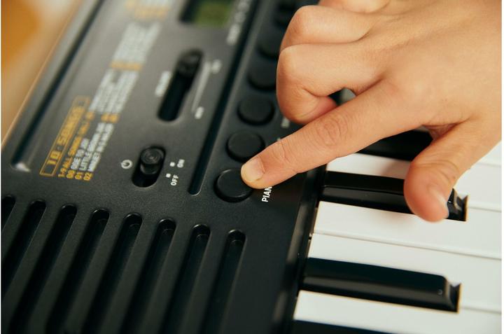 Actual product image Casio SA-51 (32 Keys)