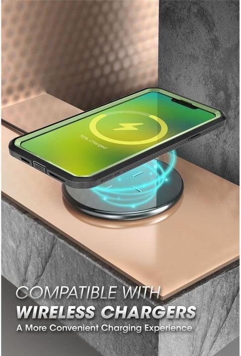 Immagine prodotto Supcase Unicorn Beetle Serie Pro (Apple iPhone 14 Plus)