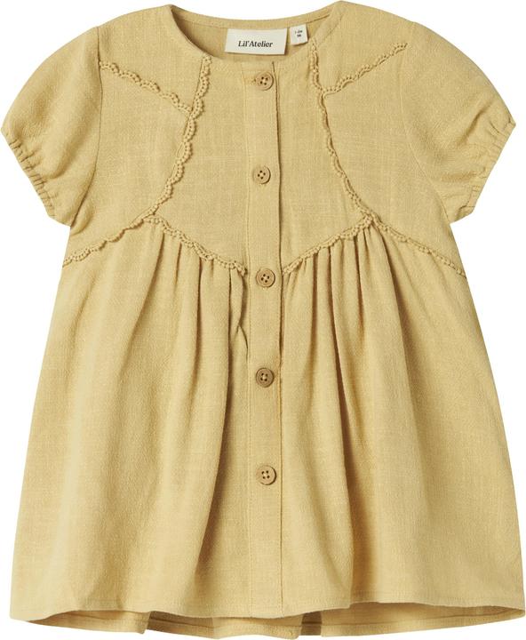 Image du produit Name it Strampler Kleid (56)