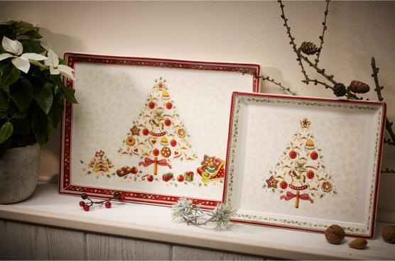 Produktbild Villeroy & Boch Winter Bakery Delight