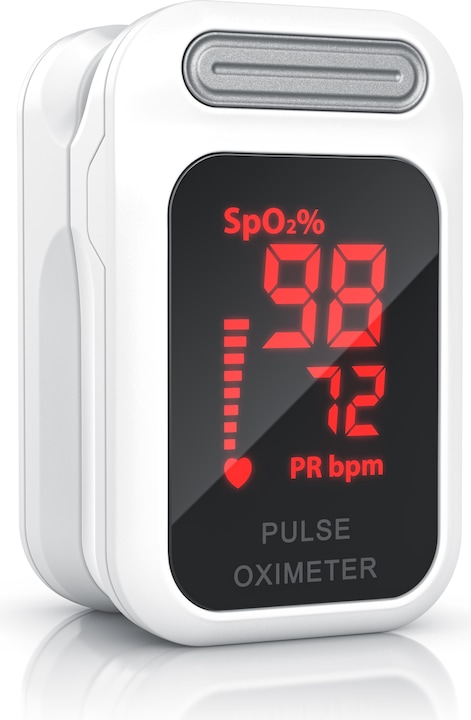 Produktbild Medicinalis Pulsoximeter