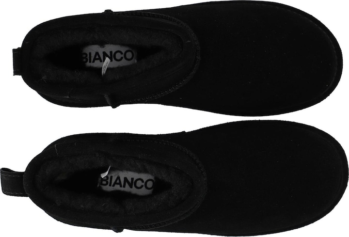 Image du produit Bianco Bottes en daim BIASNOW (37)