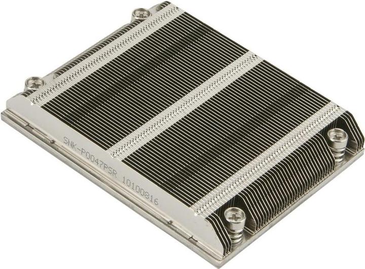 Supermicro Super Micro