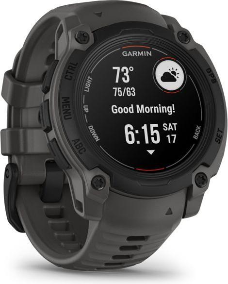 Actual product image Garmin Instinct E (40 mm)