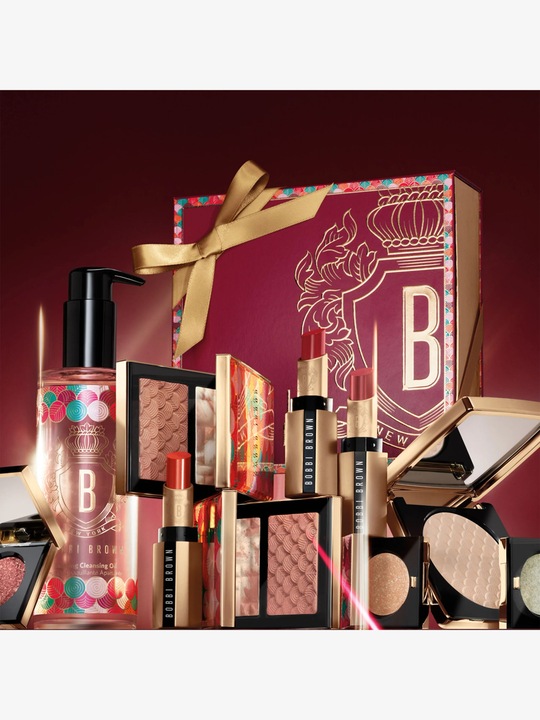 Produktbild Bobbi Brown Lunar Luxe Eye Shadow Sparkler