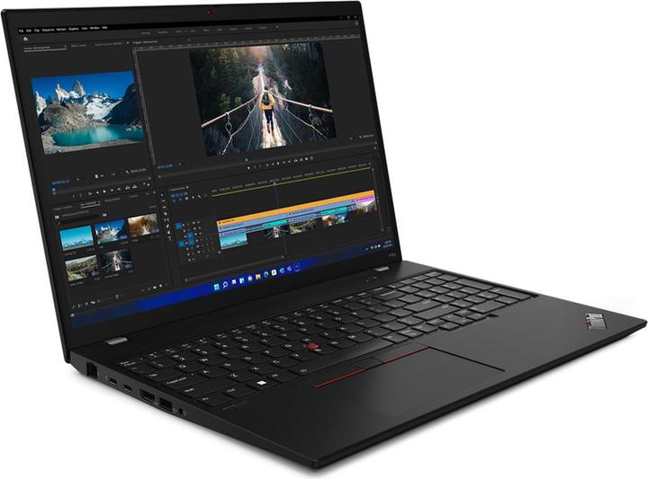 Image du produit Lenovo ThinkPad P16s Gen 2 (16", AMD Ryzen 7 Pro 7840U, 16 Go, 512 Go, DE)