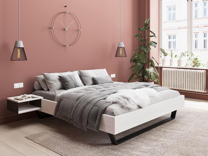 Actual product image Möbel-Eins Luky (90 x 220 cm)