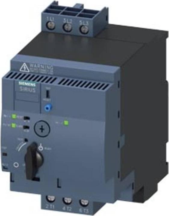 Image du produit Siemens 3RA6250-1BB34