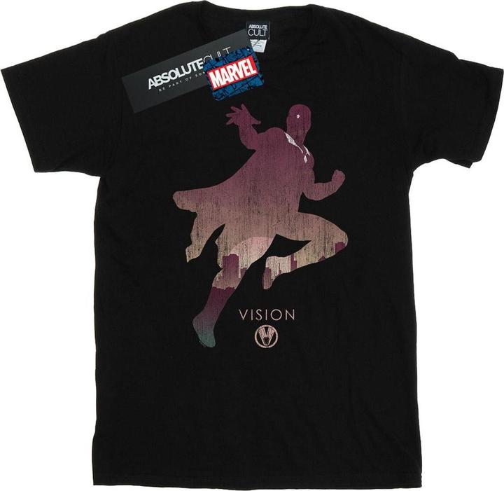 Produktbild Vision Silhouette TShirt (5XL)