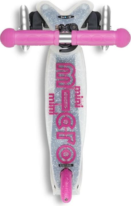 Produktbild Micro Mini Deluxe Foldable Orion Glow LED Pink