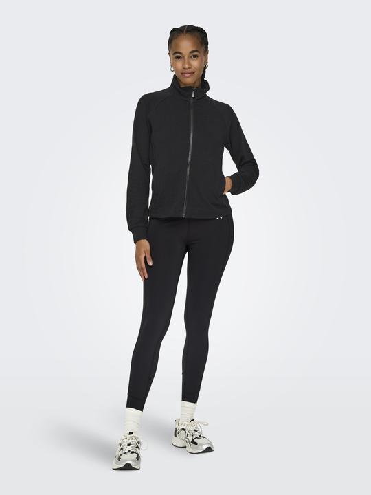 Actual product image Only Play Zip sweatshirt (L)