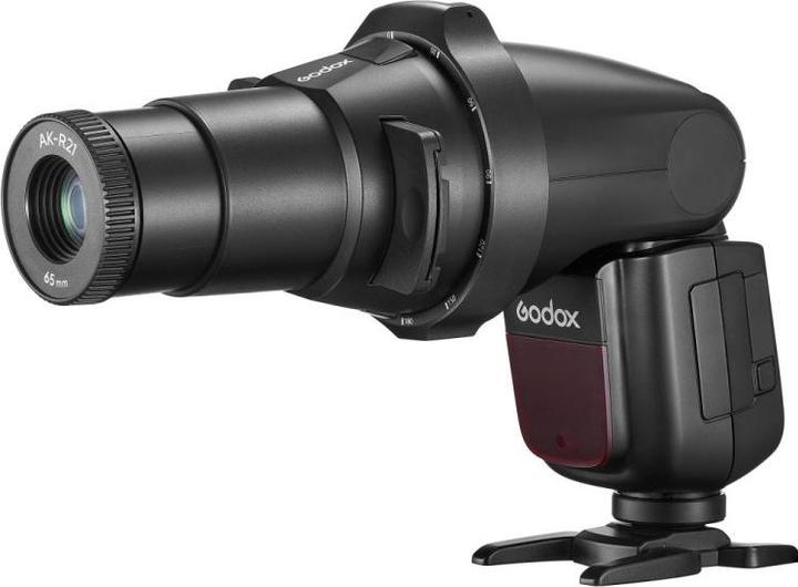 Immagine prodotto Godox AK-R21 (Adattatore per unità flash)