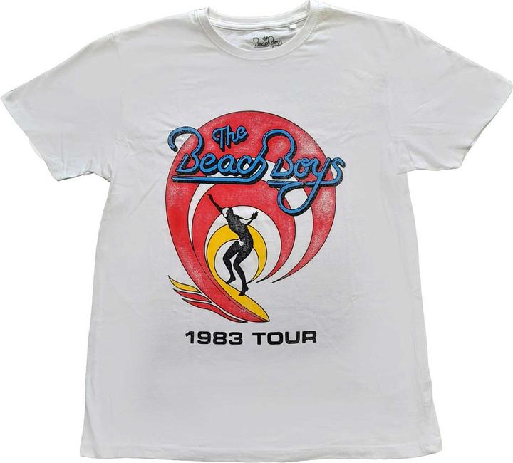 Produktbild The  Beach Boys Surfer 83 Vintage (XL)
