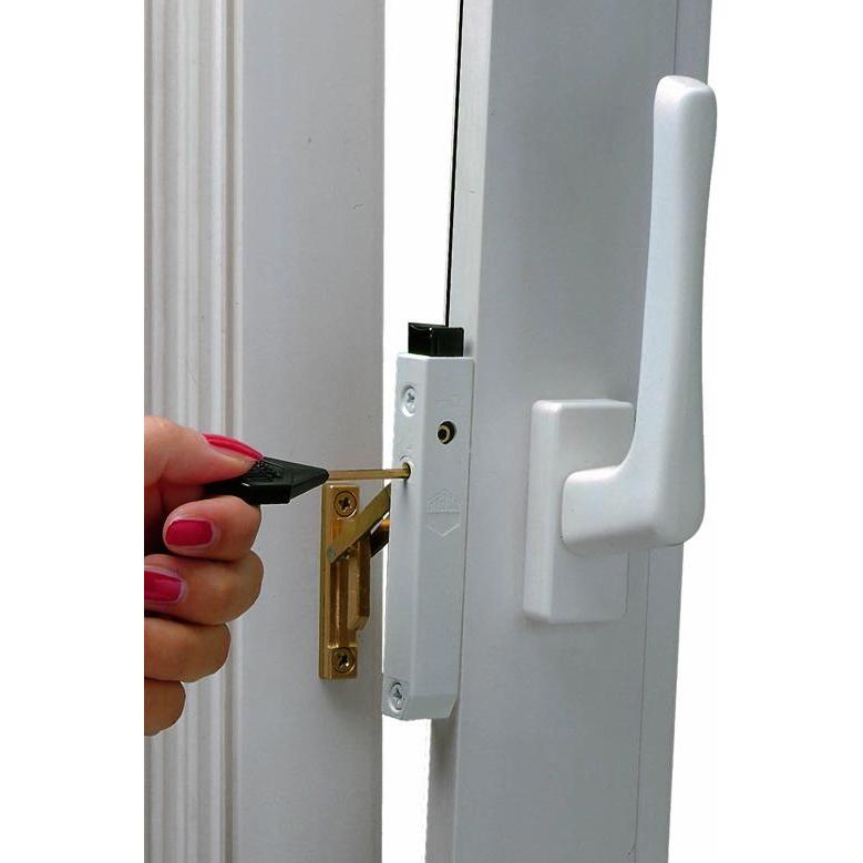 Maco, Zubehör Türbeschlag, Lüftungssteller Multi-Vent