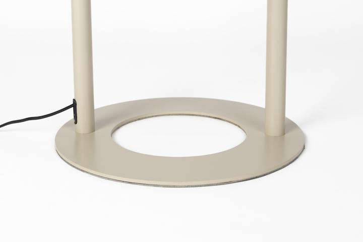 Actual product image Zuiver Arch Floor Lamp