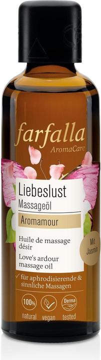 Farfalla Liebeslust (75 ml)