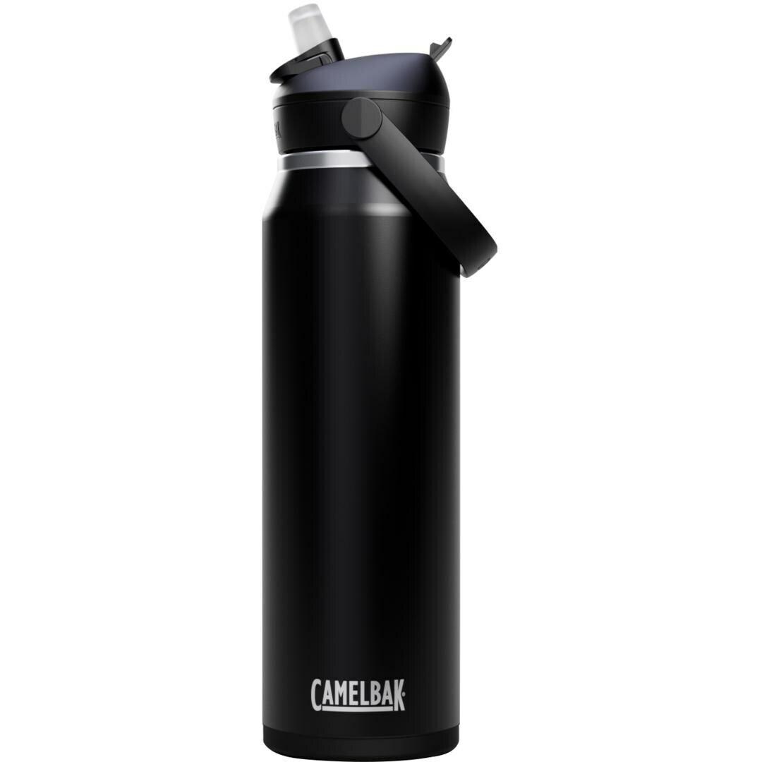 Camelbak, Trinkflasche + Thermosflasche, (1 l)