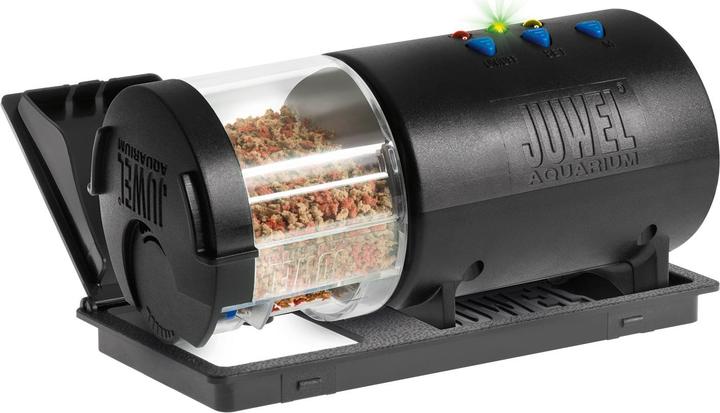 Produktbild Juwel Aquarium Easy Feed (Futterautomat Digital)