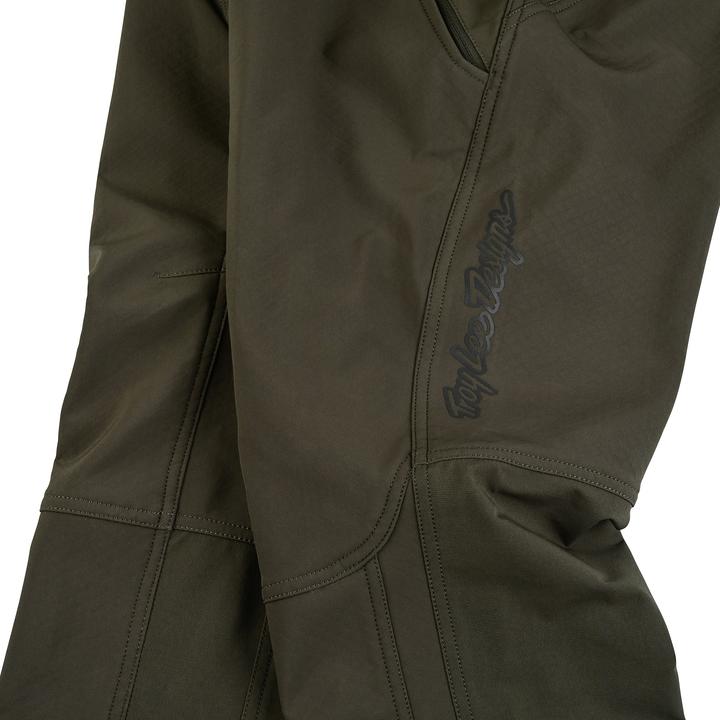 Produktbild Troy Lee Designs Skyline Chill Pant - Mono (36)