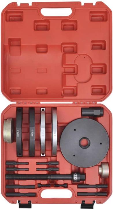 Actual product image vidaXL Radlager