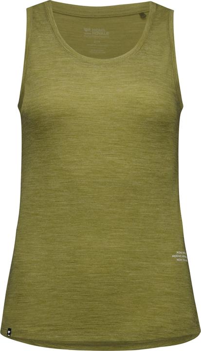 Produktbild Mons Royale Zephyr Merino Tencel Tank Women (S)