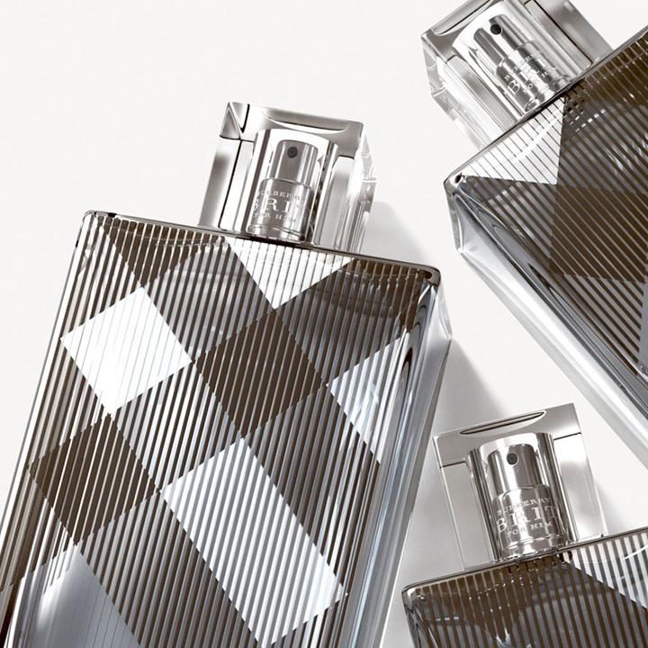 Immagine prodotto Burberry Brit For Him (Eau de toilette, 100 ml)