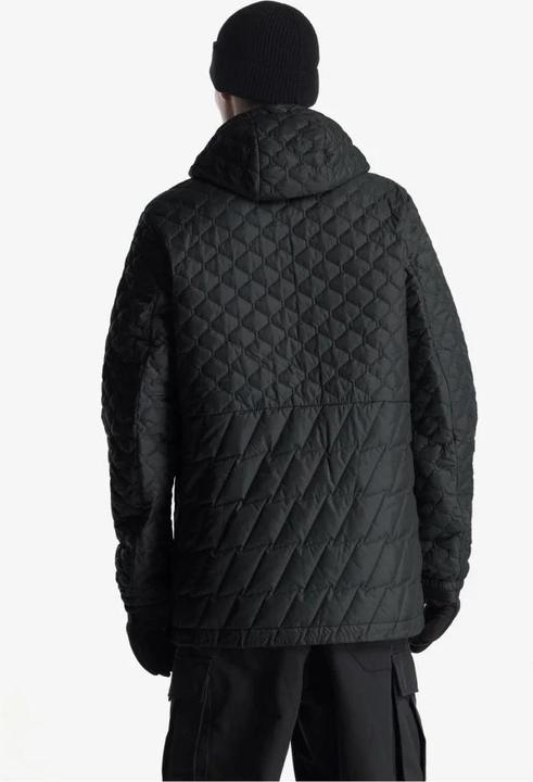 Actual product image Krakatau waterproof jacket qm481 (XL)