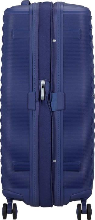 Actual product image American Tourister Fastforward Spinner (67 l)