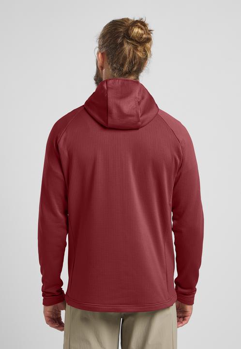 Produktbild Jack Wolfskin Kolbenberg Hooded Fz M (XXL)