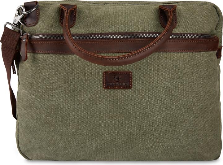 Produktbild Salt & Hide Shane