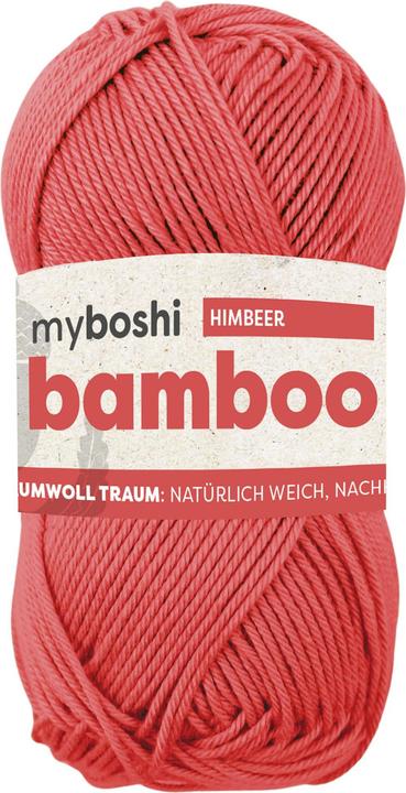 Raspberry, Raspberry, Raspberry|Red, Red, Red