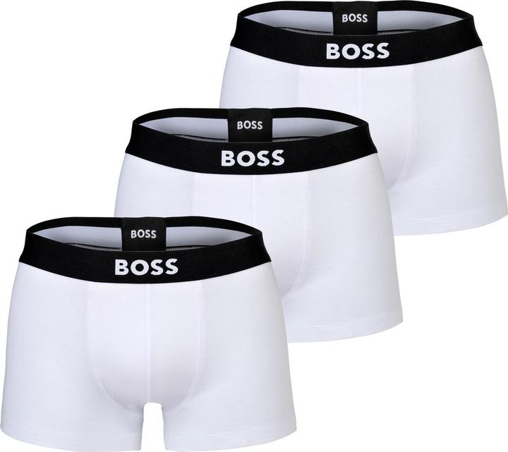Image du produit BOSS Trunk 3P ONE (L, Lot de 3)