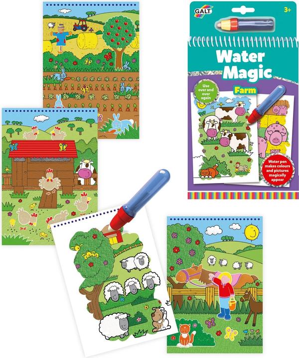 Actual product image Jumbo Farm